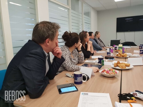 portage salarial atelier 15 mars 2019