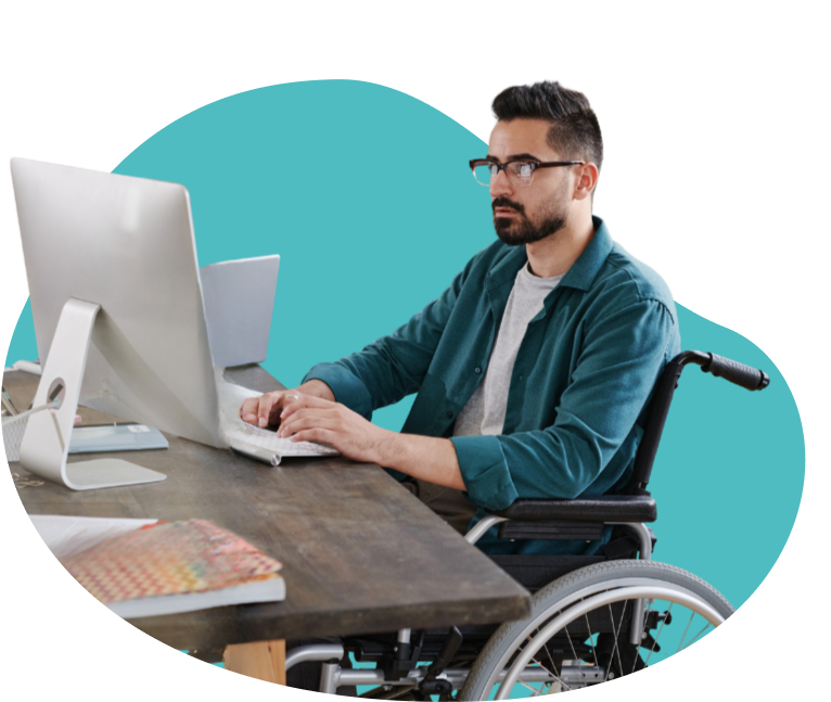travailleur handicapé pouvant suivre une formation beboss travailleur handicapé pouvant suivre une formation beboss